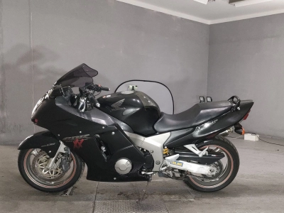Honda CBR1100XX