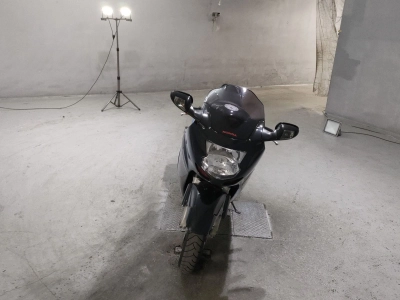 Honda CBR1100XX
