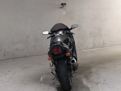 Honda CBR1100XX