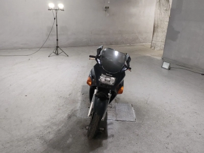 Kawasaki ZZR250