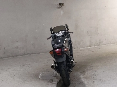 Kawasaki ZZR250