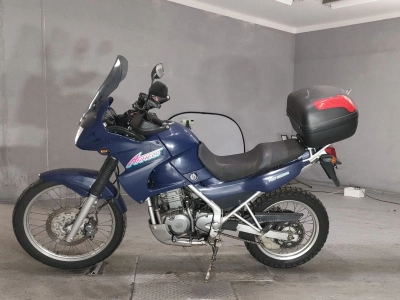 Kawasaki KLE250 ANHELO