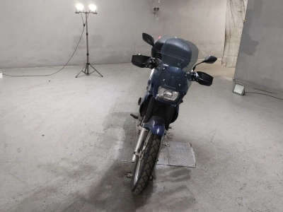 Kawasaki KLE250 ANHELO