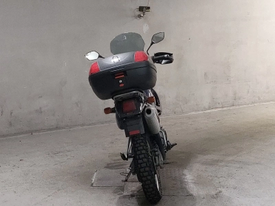 Kawasaki KLE250 ANHELO