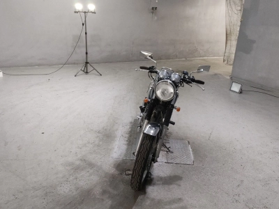 Yamaha SR400-1