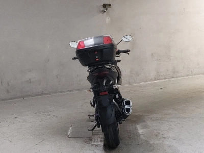 Suzuki JIKUSA-250