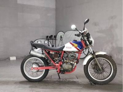Honda FTR223