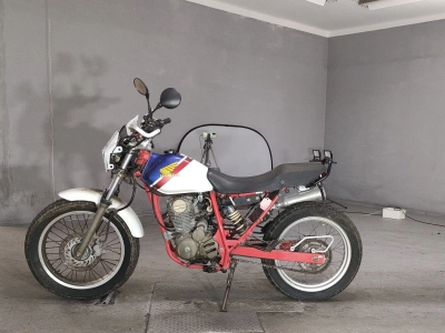 Honda FTR223