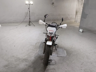 Honda FTR223