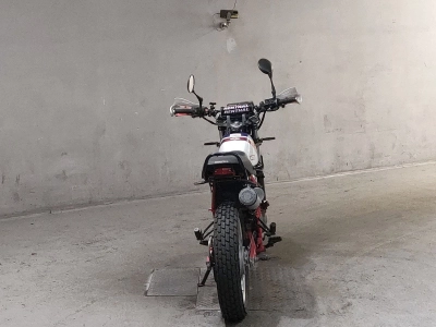 Honda FTR223