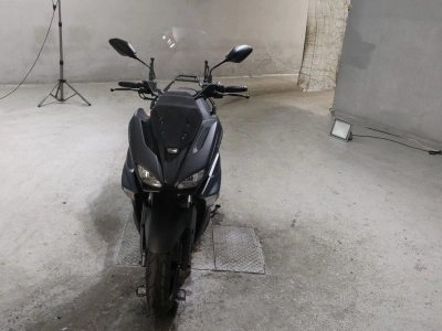 Yamaha X FORCE 