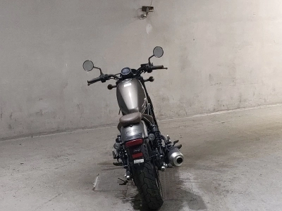 Honda  REBEL 250S