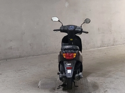 Yamaha JOG