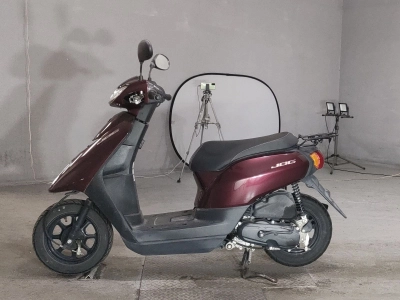 Yamaha JOG