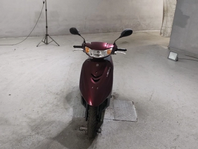 Yamaha JOG