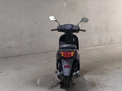 Yamaha JOG