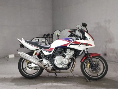 Honda CB400SFV-4 BOLDOR
