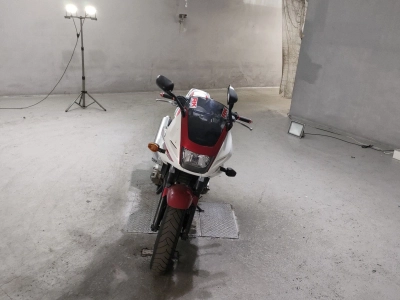 Honda CB400SFV-4 BOLDOR