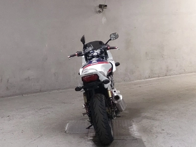 Honda CB400SFV-4 BOLDOR