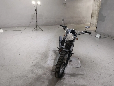 Kawasaki 250TR