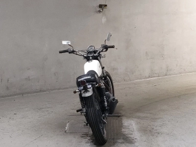 Kawasaki 250TR