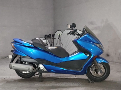 Honda FORZA Z