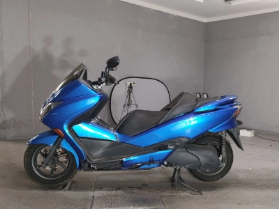 Honda FORZA Z