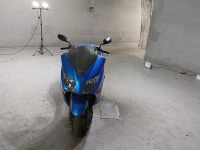 Honda FORZA Z