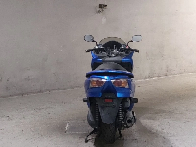 Honda FORZA Z