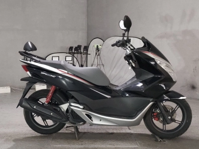 Honda PCX125