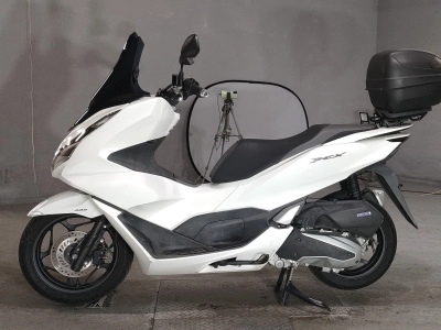 Honda PCX125