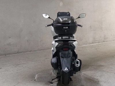 Honda PCX125