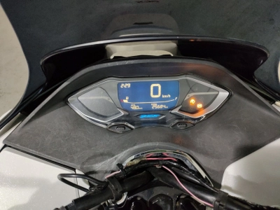 Honda PCX125