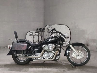 Yamaha DRAGSTAR 250