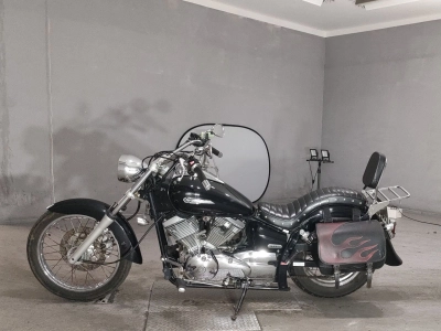 Yamaha DRAGSTAR 250