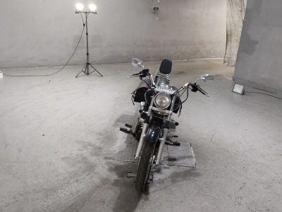 Yamaha DRAGSTAR 250