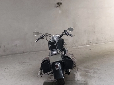Yamaha DRAGSTAR 250
