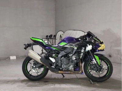 Kawasaki  NINJA ZX-4RR