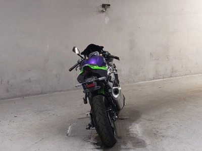 Kawasaki  NINJA ZX-4RR
