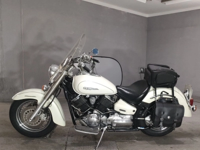 Yamaha DRAGSTAR1100 CLASSIC