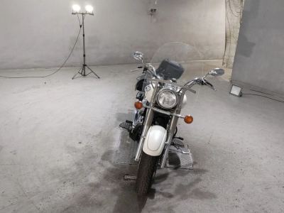 Yamaha DRAGSTAR1100 CLASSIC
