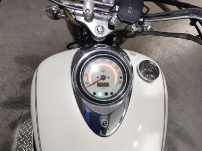 Yamaha DRAGSTAR1100 CLASSIC