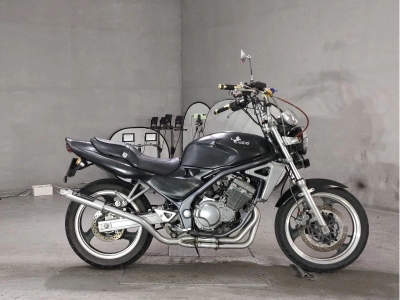 Kawasaki BALIUS250
