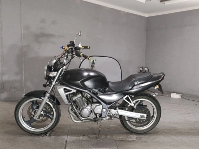 Kawasaki BALIUS250