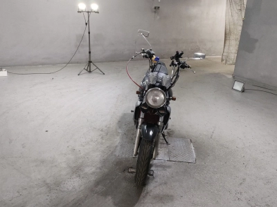 Kawasaki BALIUS250