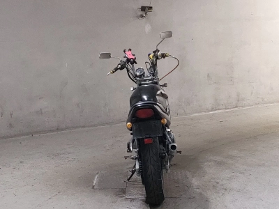 Kawasaki BALIUS250