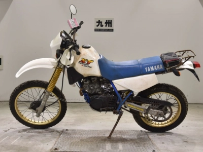 Yamaha XT250T(SHO LOUIS  NOT EQUIPPED )