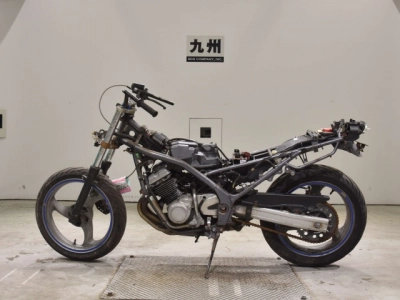 Kawasaki BALIUS(SHO LOUIS  NOT EQUIPPED )