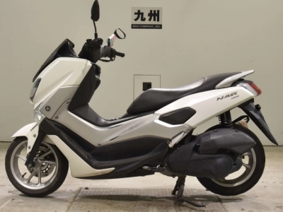 Yamaha NMAX155A