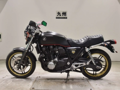 Honda CB1100